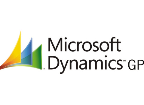 Microsoft Dynamics GP