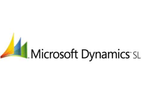 Microsoft Dynamics SL