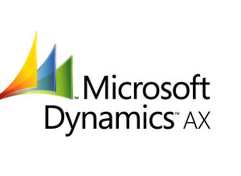 Microsoft Dynamics AX