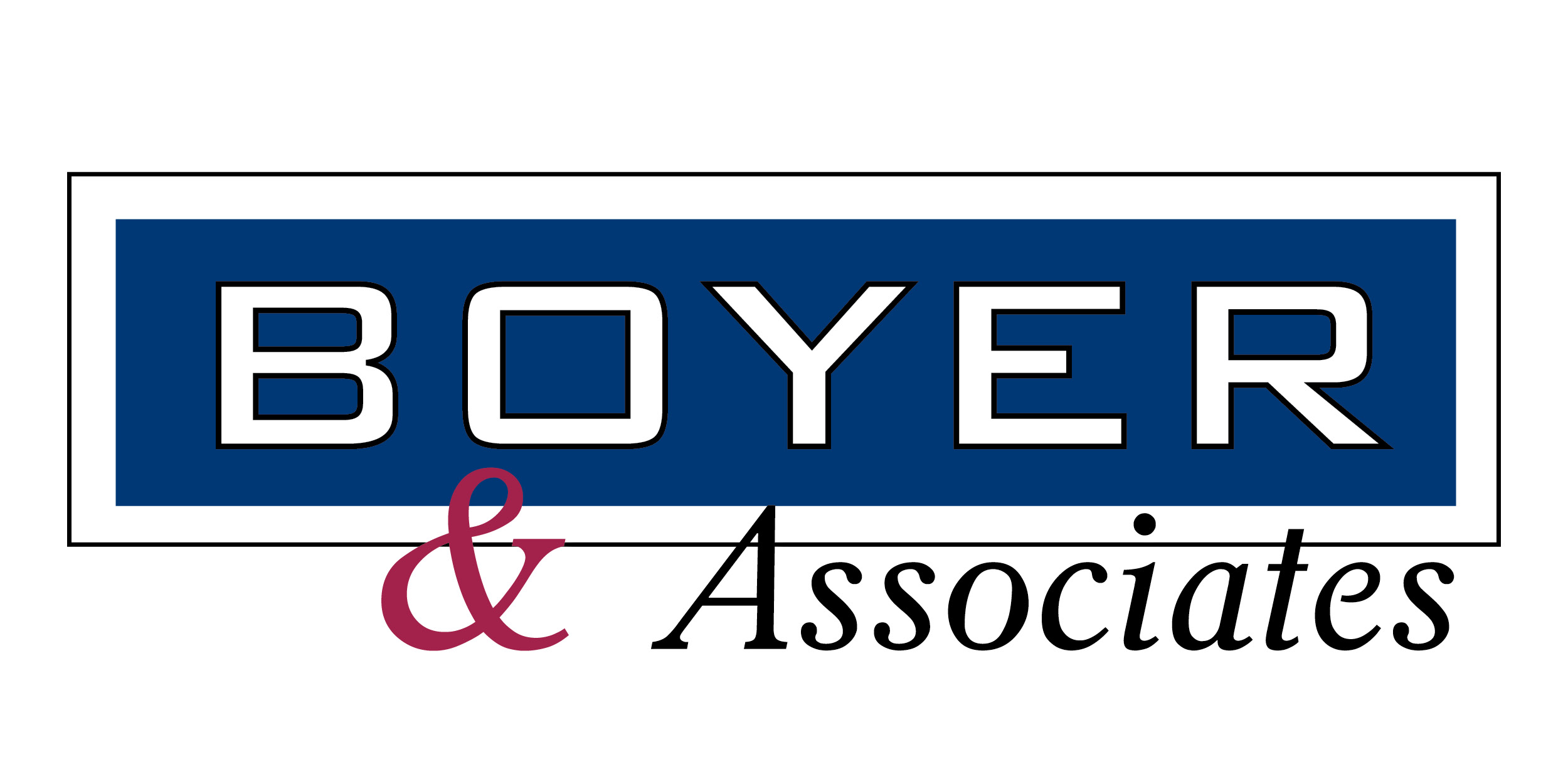 Boyer & Associates