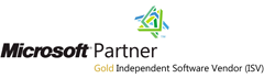 Microsoft Gold Certified Business Partner